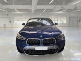  Bmw  X2 BMW  / 2017 / 5P / SUV XDRIVE 25E M SPORT X AUTOMATICO #6