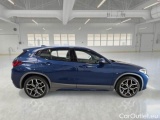  Bmw  X2 BMW  / 2017 / 5P / SUV XDRIVE 25E M SPORT X AUTOMATICO #7