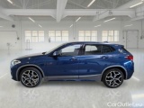  Bmw  X2 BMW  / 2017 / 5P / SUV XDRIVE 25E M SPORT X AUTOMATICO #8