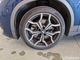  Bmw  X2 BMW  / 2017 / 5P / SUV XDRIVE 25E M SPORT X AUTOMATICO #20