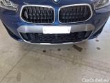  Bmw  X2 BMW  / 2017 / 5P / SUV XDRIVE 25E M SPORT X AUTOMATICO #32