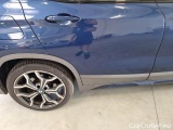  Bmw  X2 BMW  / 2017 / 5P / SUV XDRIVE 25E M SPORT X AUTOMATICO #43