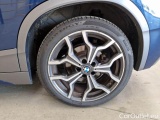  Bmw  X2 BMW  / 2017 / 5P / SUV XDRIVE 25E M SPORT X AUTOMATICO #70