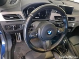 Bmw  X2 BMW  / 2017 / 5P / SUV XDRIVE 25E M SPORT X AUTOMATICO #76