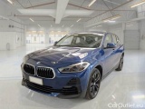 Bmw  X2 BMW  / 2017 / 5P / SUV XDRIVE 25E BUSINESS X AUTOMATICO 