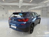  Bmw  X2 BMW  / 2017 / 5P / SUV XDRIVE 25E BUSINESS X AUTOMATICO #2