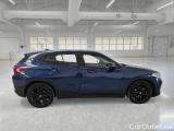  Bmw  X2 BMW  / 2017 / 5P / SUV XDRIVE 25E BUSINESS X AUTOMATICO #7