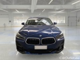  Bmw  X2 BMW  / 2017 / 5P / SUV XDRIVE 25E BUSINESS X AUTOMATICO #6