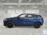  Bmw  X2 BMW  / 2017 / 5P / SUV XDRIVE 25E BUSINESS X AUTOMATICO #8
