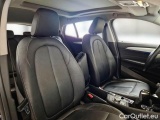  Bmw  X2 BMW  / 2017 / 5P / SUV XDRIVE 25E BUSINESS X AUTOMATICO #13