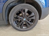  Bmw  X2 BMW  / 2017 / 5P / SUV XDRIVE 25E BUSINESS X AUTOMATICO #36