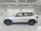  Bmw  X3 BMW  / 2017 / 5P / SUV XDRIVE 30E BUSINESS ADVANTAGE #8
