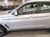  Bmw  X3 BMW  / 2017 / 5P / SUV XDRIVE 30E BUSINESS ADVANTAGE #73