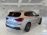  Bmw  X3 BMW  / 2017 / 5P / SUV XDRIVE 30E MSPORT #2