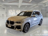  Bmw  X3 BMW  / 2017 / 5P / SUV XDRIVE 30E MSPORT 