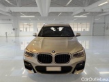  Bmw  X3 BMW  / 2017 / 5P / SUV XDRIVE 30E MSPORT #6