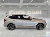  Bmw  X3 BMW  / 2017 / 5P / SUV XDRIVE 30E MSPORT #7