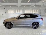  Bmw  X3 BMW  / 2017 / 5P / SUV XDRIVE 30E MSPORT #8