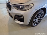  Bmw  X3 BMW  / 2017 / 5P / SUV XDRIVE 30E MSPORT #30