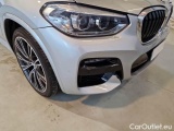  Bmw  X3 BMW  / 2017 / 5P / SUV XDRIVE 30E MSPORT #36