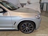  Bmw  X3 BMW  / 2017 / 5P / SUV XDRIVE 30E MSPORT #41