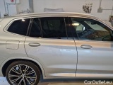  Bmw  X3 BMW  / 2017 / 5P / SUV XDRIVE 30E MSPORT #44