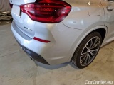  Bmw  X3 BMW  / 2017 / 5P / SUV XDRIVE 30E MSPORT #46