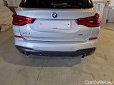  Bmw  X3 BMW  / 2017 / 5P / SUV XDRIVE 30E MSPORT #49