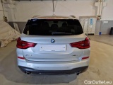  Bmw  X3 BMW  / 2017 / 5P / SUV XDRIVE 30E MSPORT #57