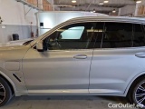  Bmw  X3 BMW  / 2017 / 5P / SUV XDRIVE 30E MSPORT #60
