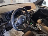  Bmw  X3 BMW  / 2017 / 5P / SUV XDRIVE 30E MSPORT #77