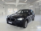  Bmw  X3 BMW  / 2017 / 5P / SUV XDRIVE 30E BUSINESS ADVANTAGE 