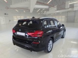 Bmw  X3 BMW  / 2017 / 5P / SUV XDRIVE 30E BUSINESS ADVANTAGE #2
