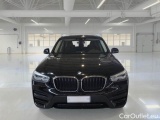  Bmw  X3 BMW  / 2017 / 5P / SUV XDRIVE 30E BUSINESS ADVANTAGE #6