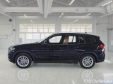  Bmw  X3 BMW  / 2017 / 5P / SUV XDRIVE 30E BUSINESS ADVANTAGE #8