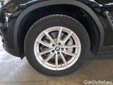  Bmw  X3 BMW  / 2017 / 5P / SUV XDRIVE 30E BUSINESS ADVANTAGE #18