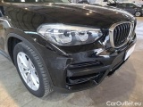  Bmw  X3 BMW  / 2017 / 5P / SUV XDRIVE 30E BUSINESS ADVANTAGE #33
