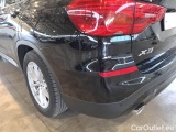  Bmw  X3 BMW  / 2017 / 5P / SUV XDRIVE 30E BUSINESS ADVANTAGE #62