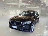  Bmw  X3 BMW  / 2017 / 5P / SUV XDRIVE 30E BUSINESS ADVANTAGE 