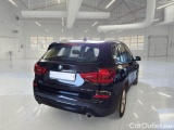 Bmw  X3 BMW  / 2017 / 5P / SUV XDRIVE 30E BUSINESS ADVANTAGE #2