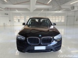  Bmw  X3 BMW  / 2017 / 5P / SUV XDRIVE 30E BUSINESS ADVANTAGE #6