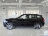  Bmw  X3 BMW  / 2017 / 5P / SUV XDRIVE 30E BUSINESS ADVANTAGE #8