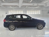  Bmw  X3 BMW  / 2017 / 5P / SUV XDRIVE 30E BUSINESS ADVANTAGE #7
