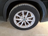  Bmw  X3 BMW  / 2017 / 5P / SUV XDRIVE 30E BUSINESS ADVANTAGE #19