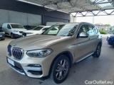  Bmw  X3 BMW  / 2017 / 5P / SUV XDRIVE 30E XLINE 
