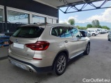  Bmw  X3 BMW  / 2017 / 5P / SUV XDRIVE 30E XLINE #2