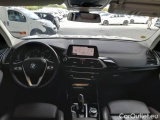  Bmw  X3 BMW  / 2017 / 5P / SUV XDRIVE 30E XLINE #3