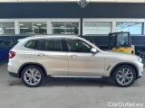  Bmw  X3 BMW  / 2017 / 5P / SUV XDRIVE 30E XLINE #7