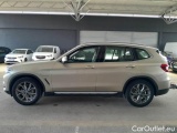  Bmw  X3 BMW  / 2017 / 5P / SUV XDRIVE 30E XLINE #8