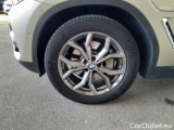  Bmw  X3 BMW  / 2017 / 5P / SUV XDRIVE 30E XLINE #133